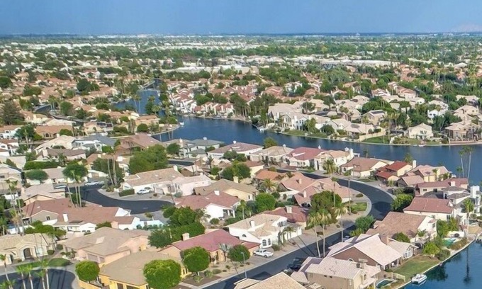 Coral Point Casa | Lake House Oasis with Private Dock/Boat