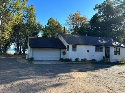Cheboygan Casa | Lake House Of Eagle Cove
