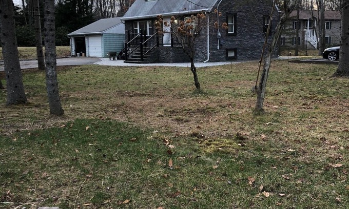 Pocono Summit Casa | Lake House
