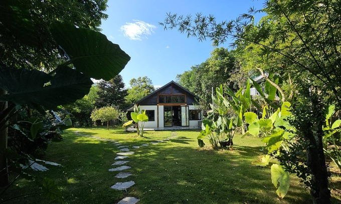 Ha Giang Casa | Lake House