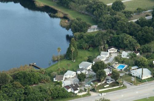 Winter Haven Complejo | Lake Ida Beach Resort