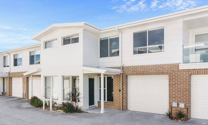 Lake Illawarra Apartamento | Lake Illawarra Family Escape