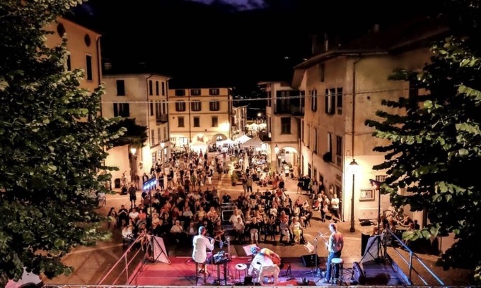 Pisogne Apartamento | ISEO LAKE - Modern accommodation in the historical centre