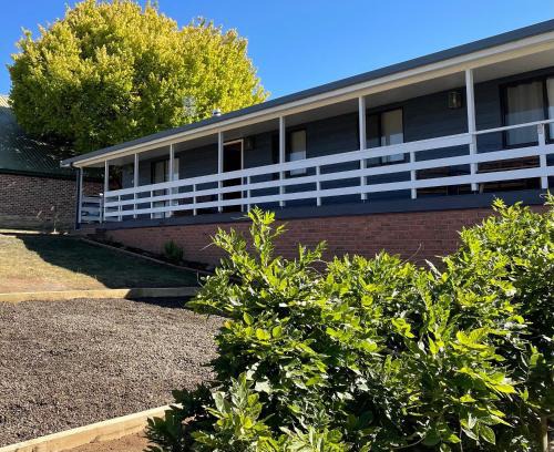 Kalkite Casa | Lake Jindabyne Lodge