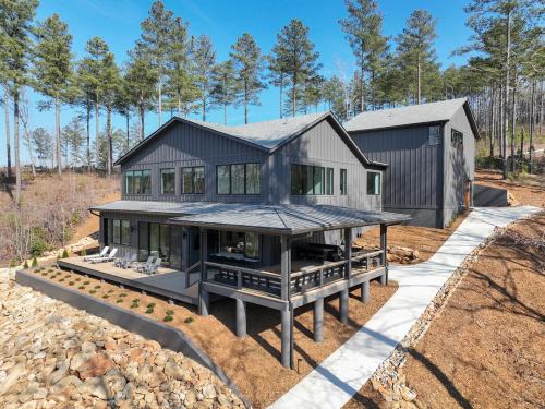 Six Mile Casa | Lake Keowee House