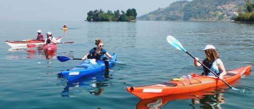 Gisenyi Alquiler De Eote | Lake kivu Boat Services