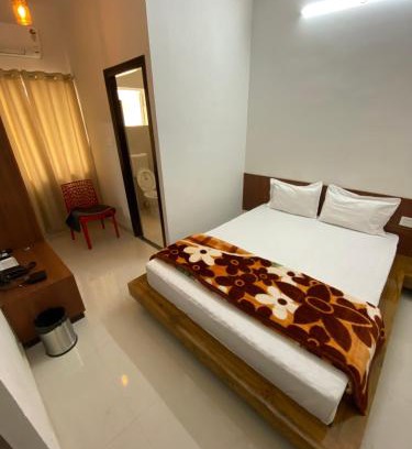 Lake Town Casa | Lake Land Guest House