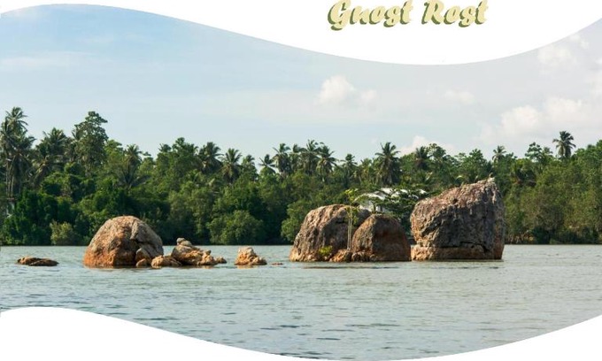 Koggala Casa | Lake Lane Guest Rest