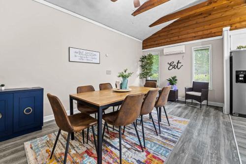 Gainesville Casa | Lake Lanier Escape- Gainesville Lakefront Stay