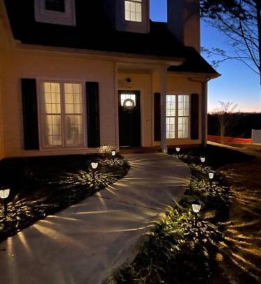 Gainesville Casa | Lake Lanier House 1