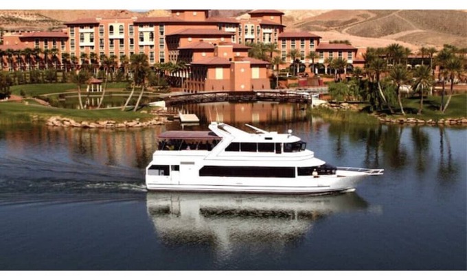 Lake Las Vegas Condominio | LAKE LAS VEGAS RESORT VACATION