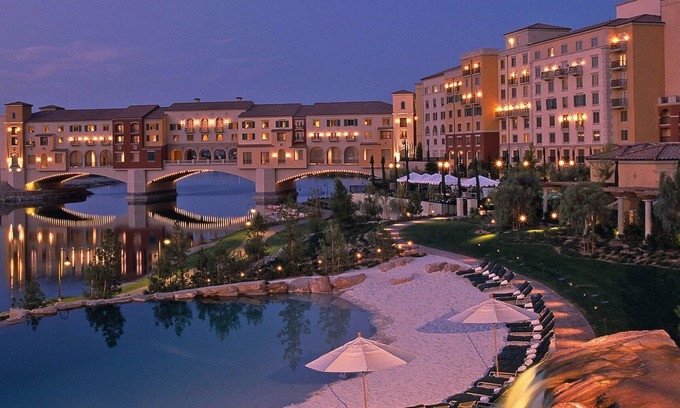 South Shore Complejo | Lake Las Vegas Village MEJOR OFERTA !!!
