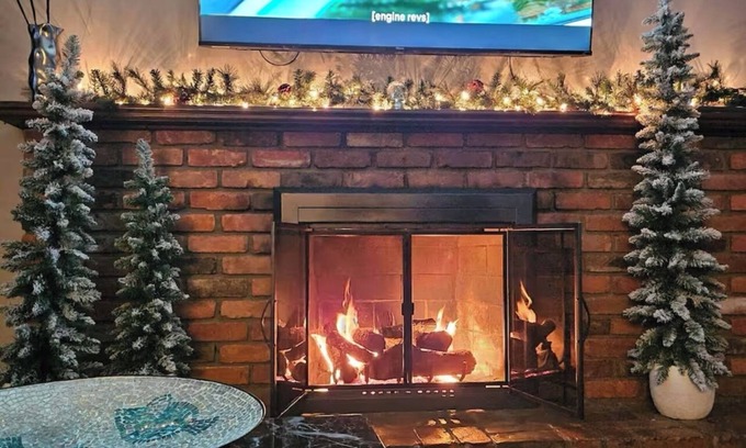 Lake Orion Casa | Lake Life - Peaceful and Quiet