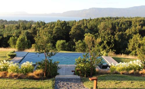 Pucon Cabina | Lake Lodge