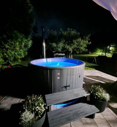 Zarnowska Apartamento | Lake Loft