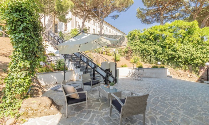 Montefiascone Casa | Lake Lovers Lodge