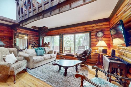 Lake Luzerne-Hadley Casa | Lake Luzerne Getaway