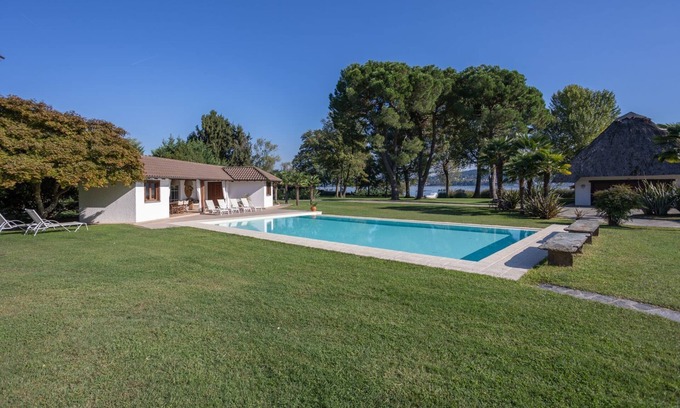 Solcio Villa | Alquiler de chalet en Lago Maggiore, alquiler de chalet en Lago Maggiore, Villa en los lagos italianos