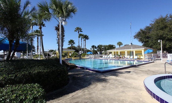 West Kissimmee Complejo | Lake Magic Cottage 1