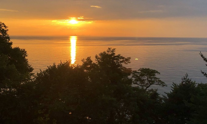 Dune Acres Casa | Prime Lake Michigan Beach House - Indiana Dunes