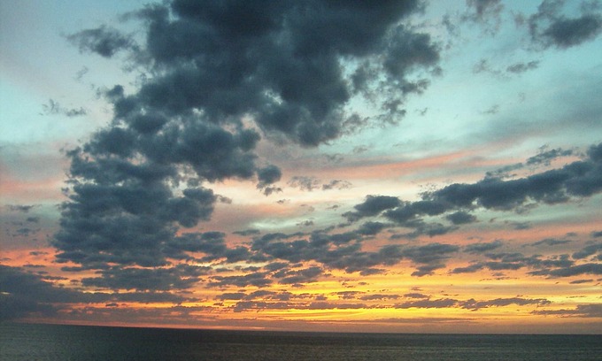 Manistee Cabaña | Vista del lago Michigan, espectaculares puestas de sol!