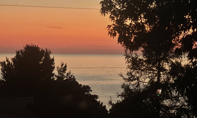 Shelby Casa | Lake Michigan Views and Big Beach Access!