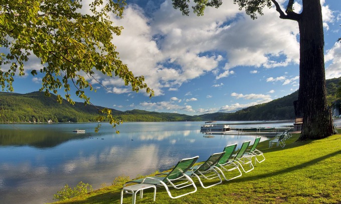 Fairlee Complejo | Lake Morey Resort