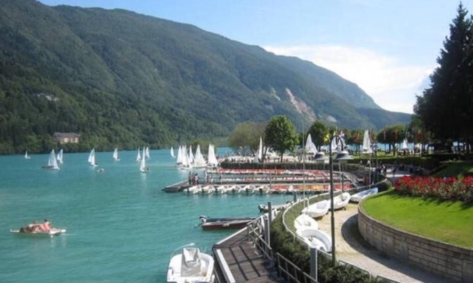 Molveno Hotel | Lake & Nature Hotel Gloria