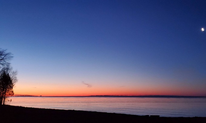 Colborne Casa | Lake Ontario Front - Breathtaking views, nature, and amazing country drives