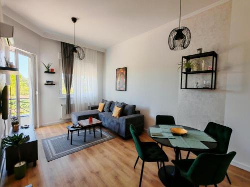 Palic Apartamento | Lake Palić Apartment
