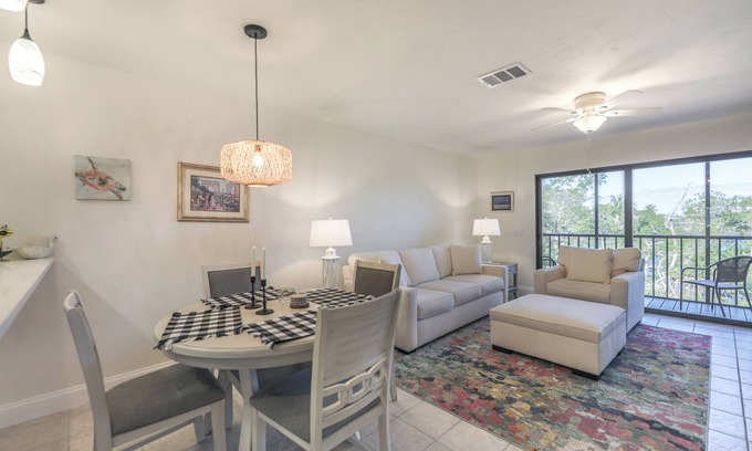 Sanibel Condominio | LAKE PALMS 1: TARIFAS BAJAS, RESERVE 28 DÍAS