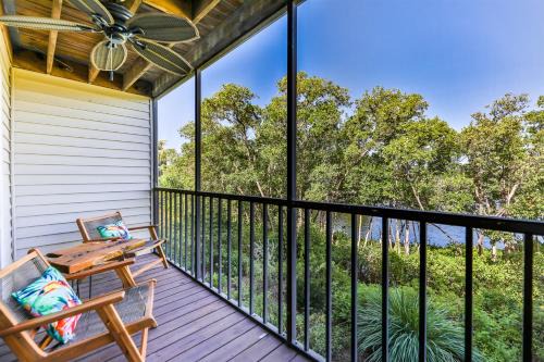Sanibel Apartamento | Lake Palms 7