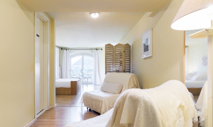 Como Apartamento | Lake Panorama