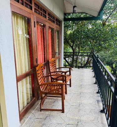 Polonnaruwa Apartamento | Lake Panorama
