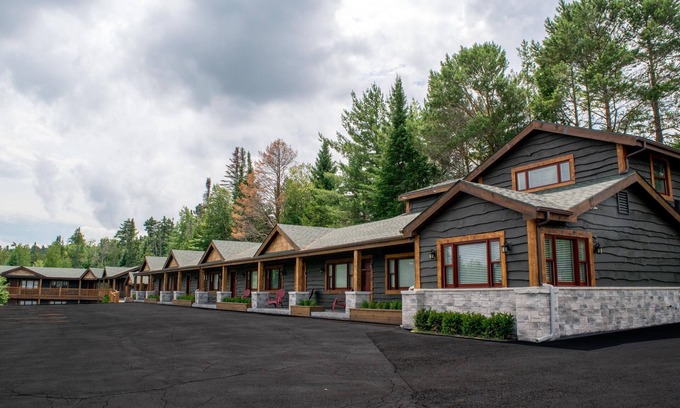Lake Placid Apartamento | Lake Placid Inn: Residences