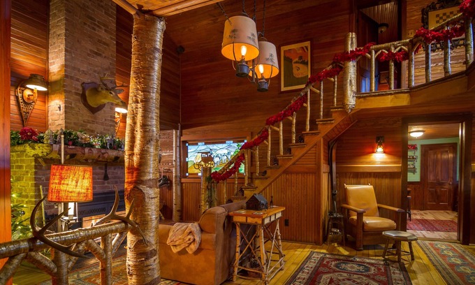 Lake Placid Hotel | Lake Placid Stagecoach Inn