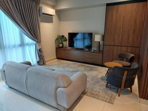 Cyberjaya Apartamento | Lake Point Cyberjaya