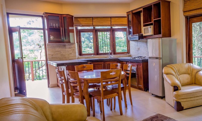 Kandy Apartamento | Lake Reach Residence