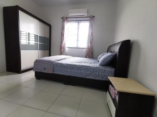 Puchong Casa | Lake Residence 167 aesthetic lakeview 1st floor