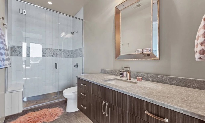 Harrison Casa | Lake Retreat: Skyfall Ranch! Located on Lake Coeur d'Alene