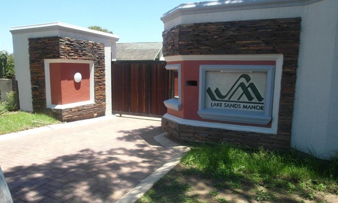 Pietermaritzburg Cama Y Desayuno | Lake Sands Manor