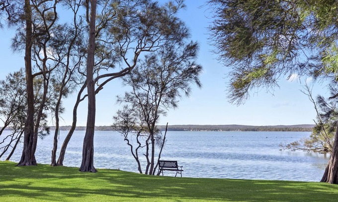 Budgewoi Casa | Lake Side Haven Summa