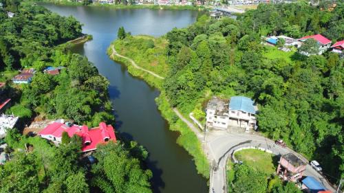 Mirik Casa | Lake Side Homestay - Pradhan Homestay Mirik