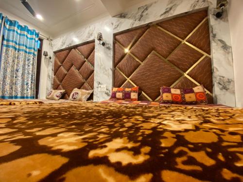 Srinagar Casa | Lake side stays