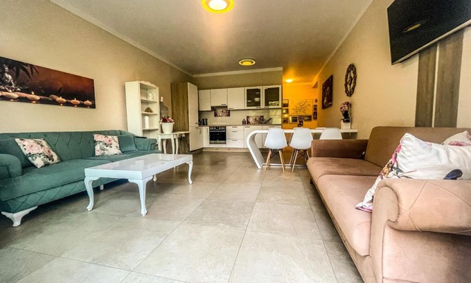 Hirschstetten Apartamento | Lake Side Vienna