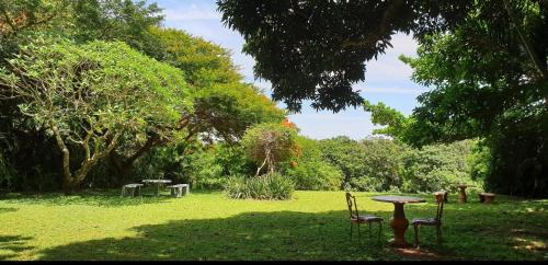 St. Lucia Casa | Lake St Lucia Lodge
