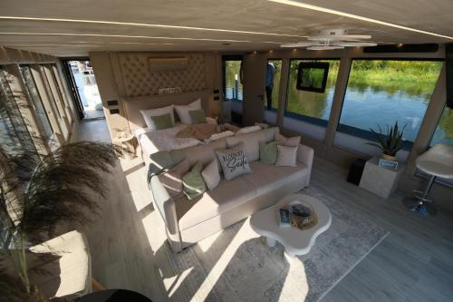 Muritz Apartamento | Lake Suite
