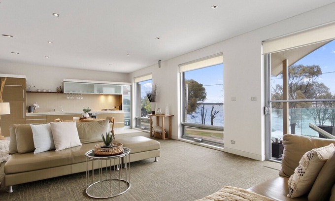 Metung Apartamento | Lake Suite - Metung