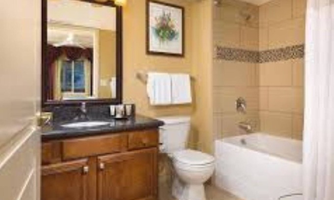 Round Hill Village Complejo | Lake Tahoe 3Bed/2 Bath Deluxe!