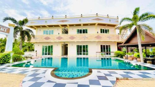 Pak Nam Complejo | Lake Terrace Resort